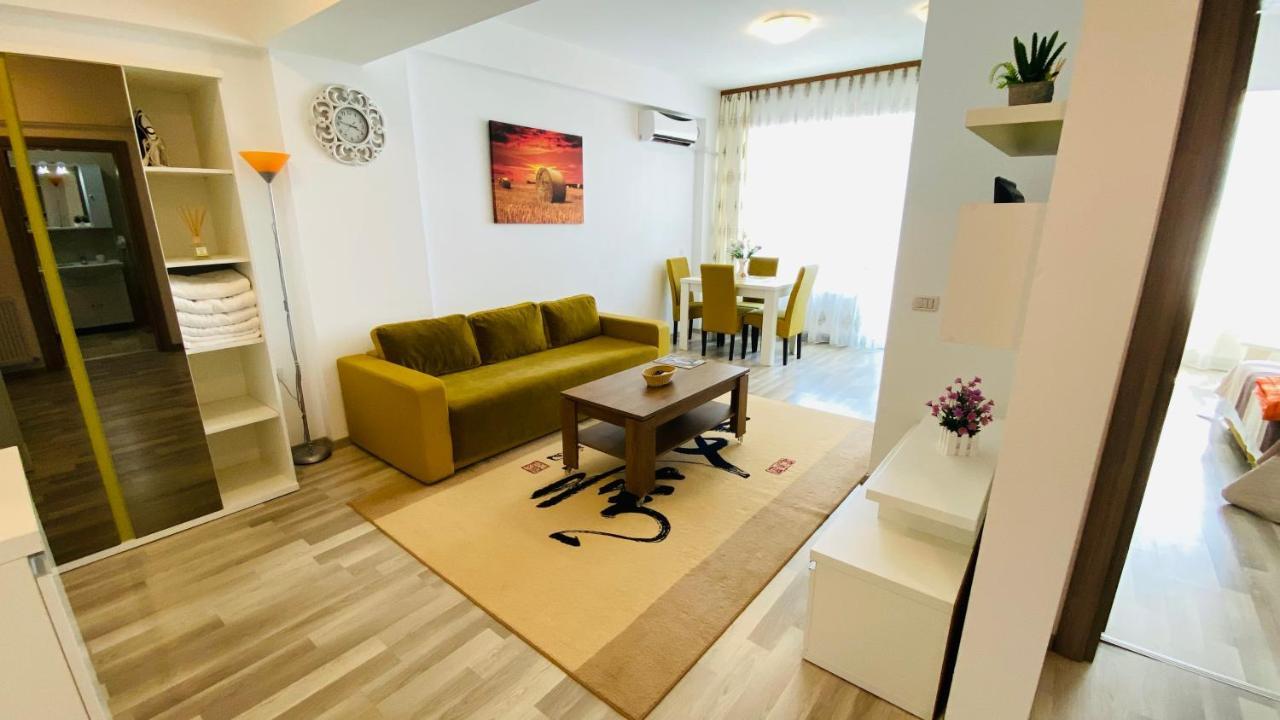 Apartament Summerland Mamaia Appartement Buitenkant foto