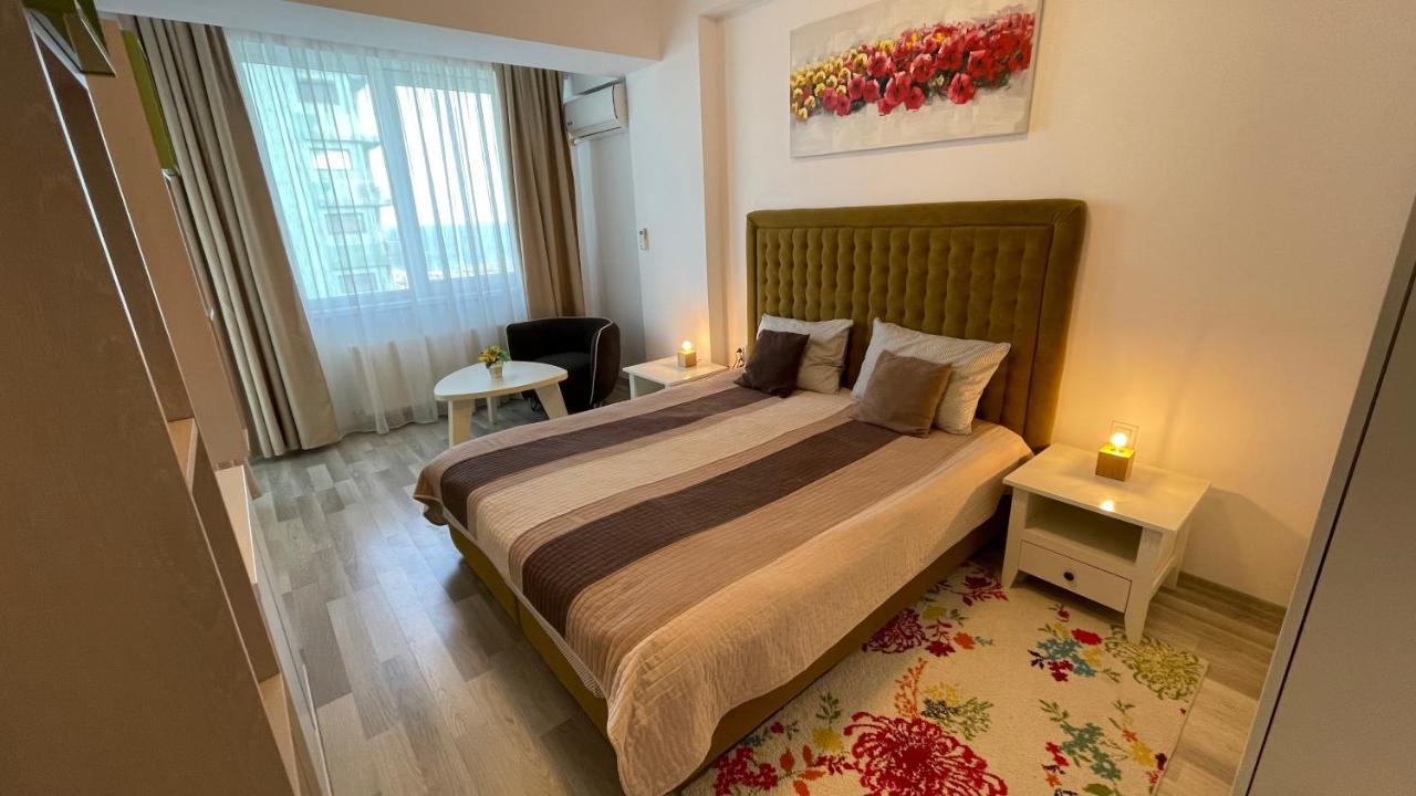 Apartament Summerland Mamaia Appartement Buitenkant foto