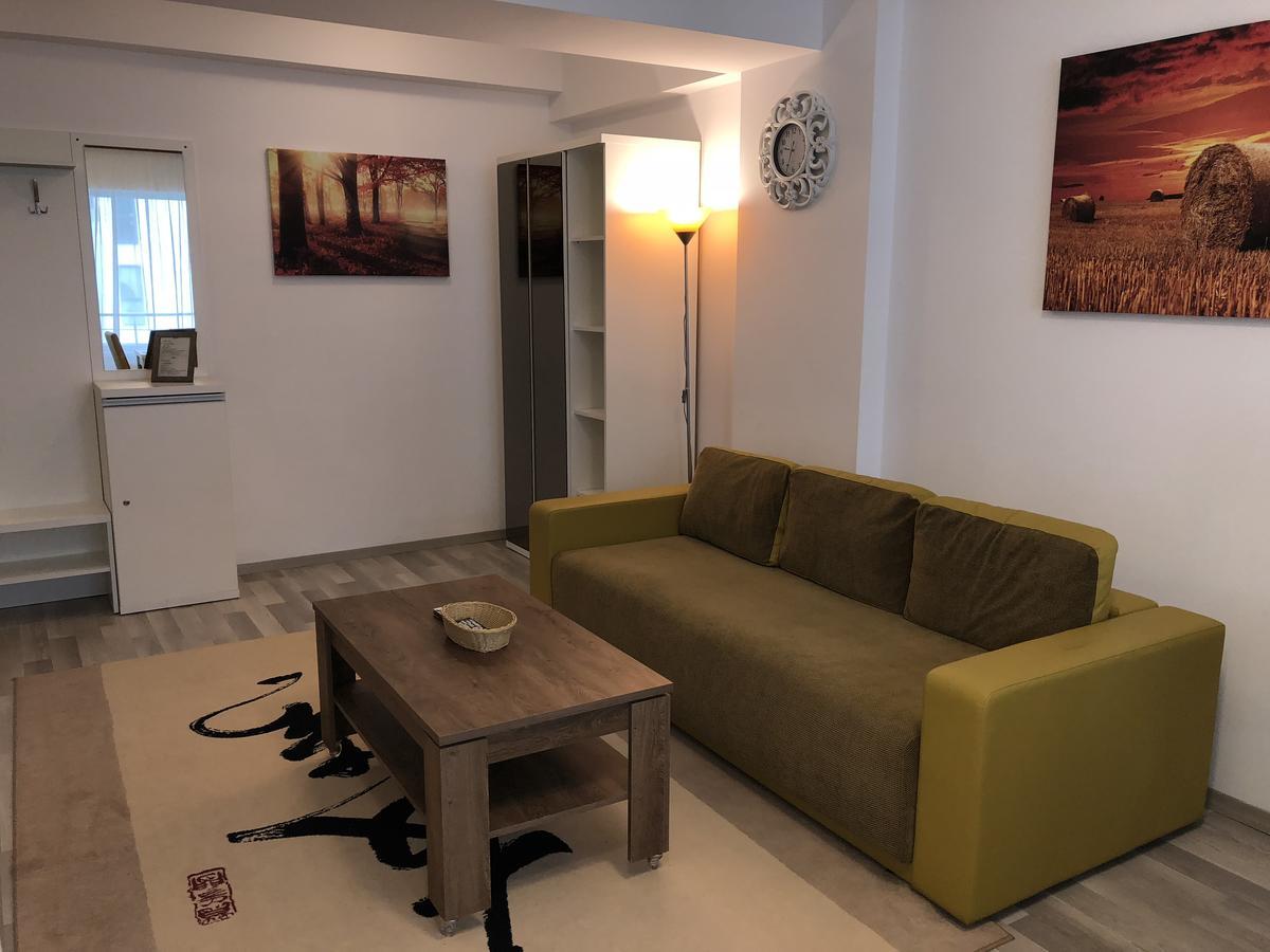 Apartament Summerland Mamaia Appartement Buitenkant foto